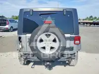 2017 Jeep WRANGLER фото