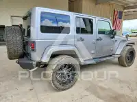 2017 Jeep WRANGLER photo