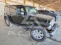 2017 Jeep WRANGLER фото