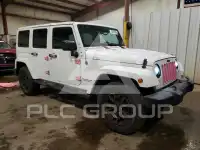 2017 Jeep WRANGLER фото