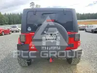 2017 Jeep WRANGLER фото