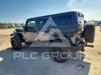 2017 Jeep WRANGLER фото