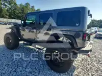 2017 Jeep WRANGLER фото