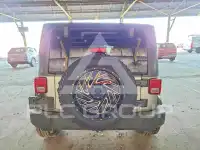 2017 Jeep WRANGLER photo