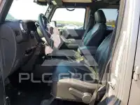 2017 Jeep WRANGLER фото