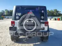 2017 Jeep WRANGLER фото