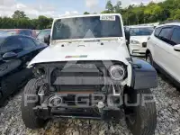 2017 Jeep WRANGLER photo