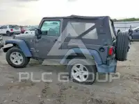 2017 Jeep WRANGLER фото