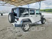 2017 Jeep WRANGLER photo