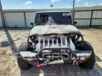 2017 Jeep WRANGLER фото
