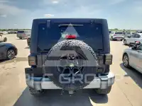 2017 Jeep WRANGLER photo