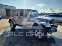 2017 Jeep WRANGLER фото