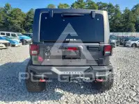 2017 Jeep WRANGLER фото