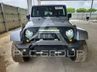 2017 Jeep WRANGLER photo