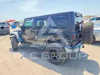 2017 Jeep WRANGLER photo