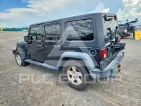 2017 Jeep WRANGLER фото
