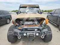 2017 Jeep WRANGLER photo