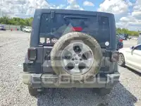 2017 Jeep WRANGLER фото
