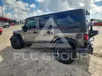 2017 Jeep WRANGLER фото