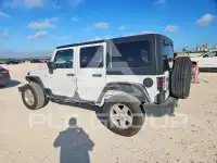 2017 Jeep WRANGLER photo