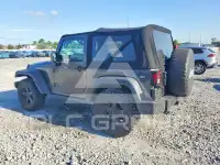 2017 Jeep WRANGLER фото
