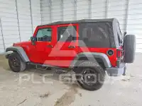2017 Jeep WRANGLER photo