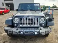 2017 Jeep WRANGLER фото