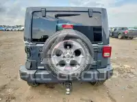 2017 Jeep WRANGLER фото