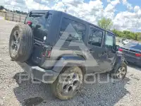 2017 Jeep WRANGLER фото