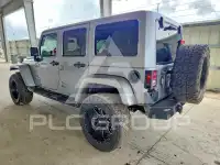 2017 Jeep WRANGLER photo