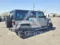 2017 Jeep WRANGLER фото