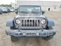 2017 Jeep WRANGLER фото