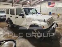 2017 Jeep WRANGLER фото