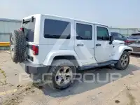 2017 Jeep WRANGLER фото