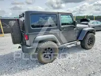 2017 Jeep WRANGLER photo