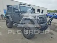 2017 Jeep WRANGLER photo