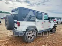 2017 Jeep WRANGLER photo