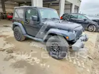 2017 Jeep WRANGLER фото