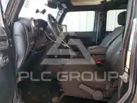 2017 Jeep WRANGLER photo