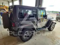 2017 Jeep WRANGLER фото