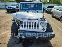 2017 Jeep WRANGLER photo