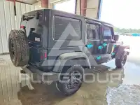 2017 Jeep WRANGLER фото