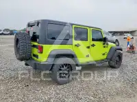 2017 Jeep WRANGLER фото