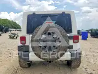 2017 Jeep WRANGLER фото