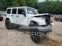 2017 Jeep WRANGLER фото