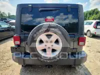 2017 Jeep WRANGLER фото