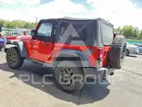 2017 Jeep WRANGLER photo