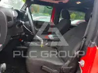 2017 Jeep WRANGLER photo