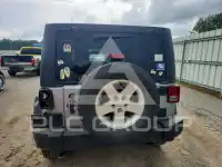 2017 Jeep WRANGLER photo