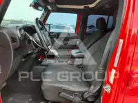 2017 Jeep WRANGLER фото